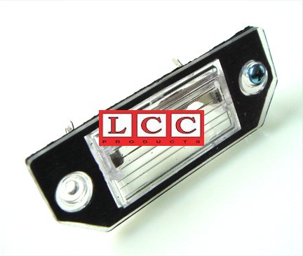 LCC PRODUCTS Rekisterivalo LA0204